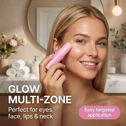 Moisturizing Collagen Balm Stick