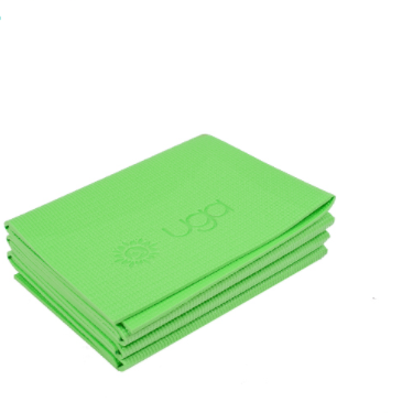 Foldable Yoga Mat - UGA Fitness Mat