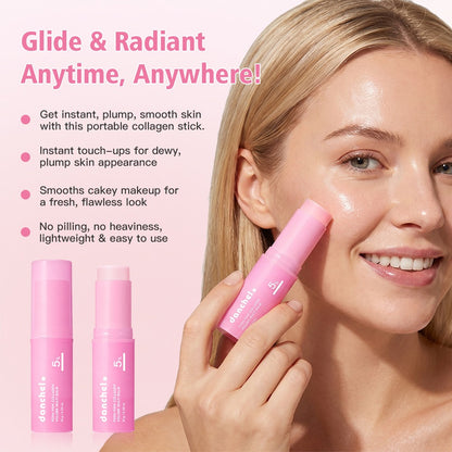 Moisturizing Collagen Balm Stick