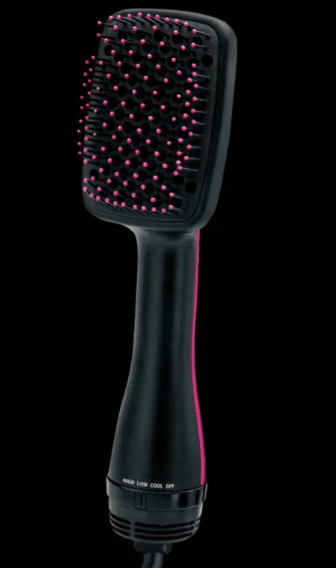 Hair Dryer Wet And Dry Anion