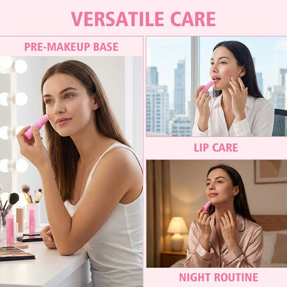 Moisturizing Collagen Balm Stick